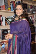Maria Goretti at Wendell Rodericks book launch in Juhu, Mumbai on 3rd Nov 2012 (49).JPG